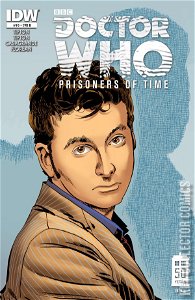 Doctor Who: Prisoners of Time #10