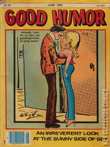 Good Humor #109