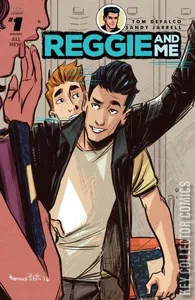 Reggie & Me #1