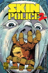 Skin Police 2 #3