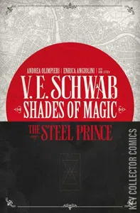 Shades of Magic #1