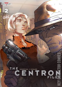 The Centron Files #2