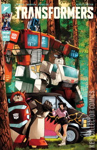 Transformers #2