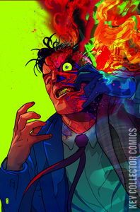 Two-Face #3