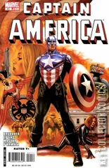 Cover for Captain America #41