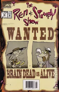 Ren and Stimpy #14