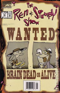 Ren and Stimpy #14