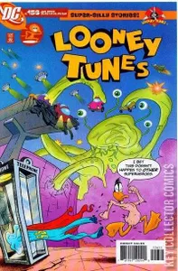 Looney Tunes #156