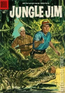 Jungle Jim #11