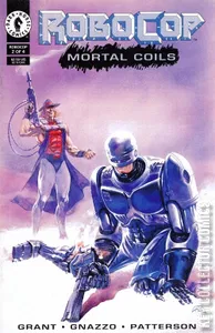 RoboCop: Mortal Coils #2