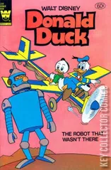 Cover for Donald Duck #238