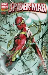 Variant Cover for Sensational Spider-Man #30