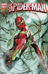Sensational Spider-Man #30