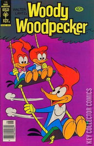 Woody Woodpecker #179