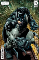 Variant Cover for Absolute Batman #17