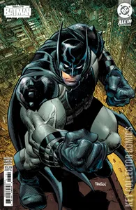Absolute Batman #17