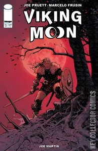 Viking Moon #1