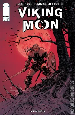 Viking Moon