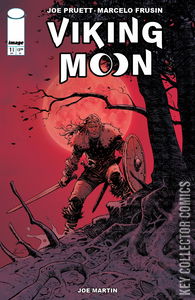 Viking Moon
