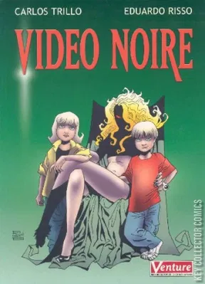 Video Noire