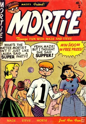 Mortie