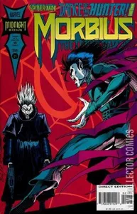 Morbius: The Living Vampire #21