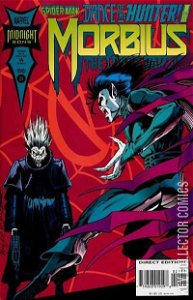 Morbius: The Living Vampire #21