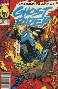 Ghost Rider #14