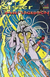 Sister Armageddon #4