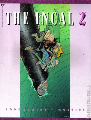 Incal, The