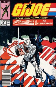 G.I. Joe: A Real American Hero #96 