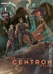 The Centron Files #1