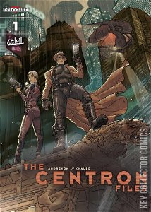 The Centron Files