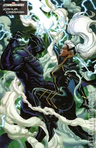 Black Panther: Legends #2