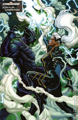 Black Panther: Legends