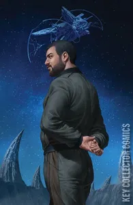 Expanse- Dragon Tooth, The #11