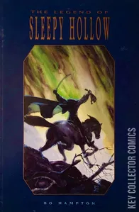 The Legend of Sleepy Hollow #1