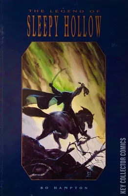 The Legend of Sleepy Hollow