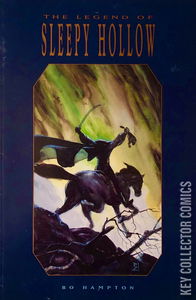 The Legend of Sleepy Hollow #1