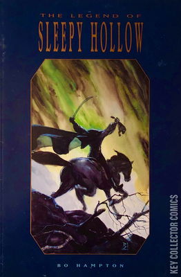 The Legend of Sleepy Hollow
