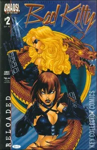 Bad Kitty: Reloaded #2