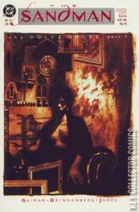 The Sandman #16