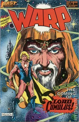 Warp