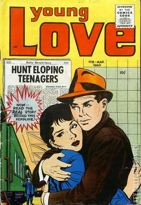 Young Love