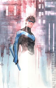 Nightwing #133