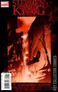 Dark Tower: End World Almanac #1