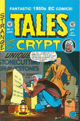 Tales From the Crypt