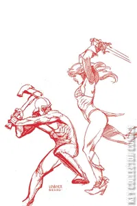 Red Sonja: The Price of Blood #2