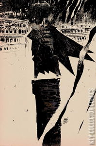 Batman: Gotham by Gaslight - A League for Justice #5