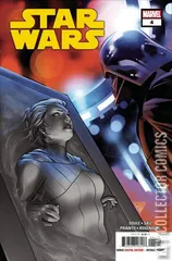 Cover for Star Wars #4